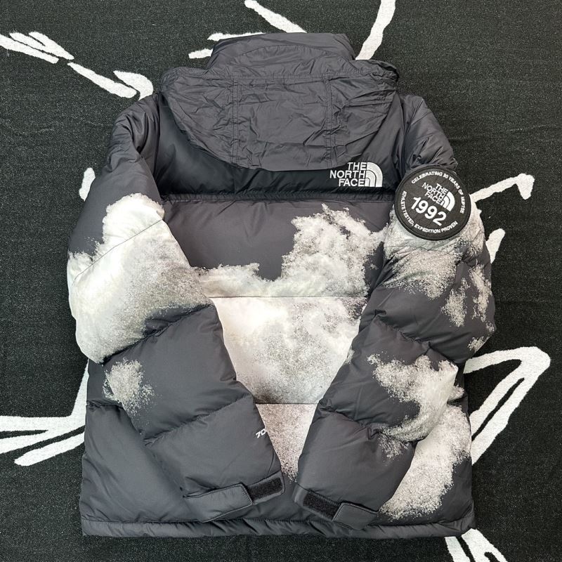 The North Face Down Jackets